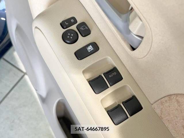 Nissan MOCO 2009-10 324508-6