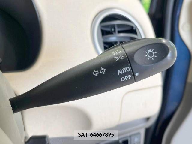 Nissan MOCO 2009-10 324508-5