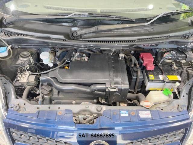 Nissan MOCO 2009-10 324508-18