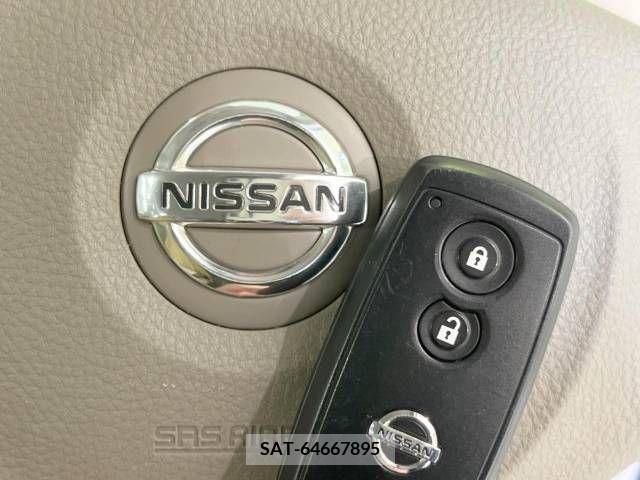 Nissan MOCO 2009-10 324508-4