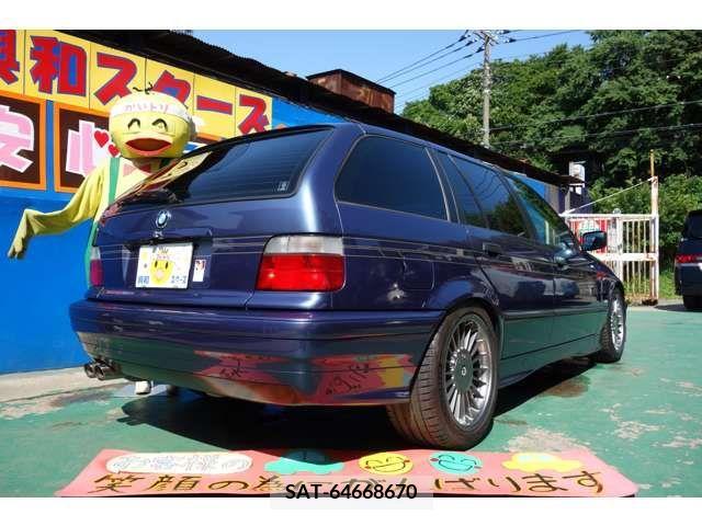 Alpine B3 1998-09 217737-6