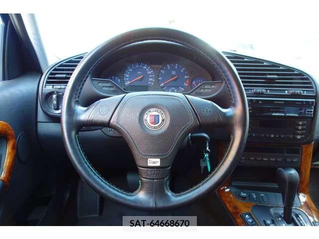 Alpine B3 1998-09 217737-11
