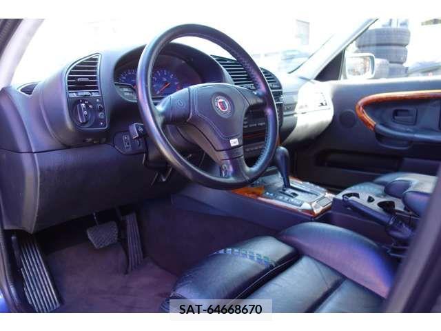Alpine B3 1998-09 217737-10