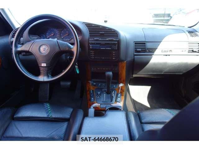 Alpine B3 1998-09 217737-12