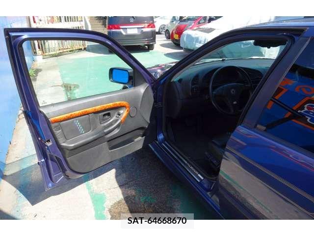 Alpine B3 1998-09 217737-7