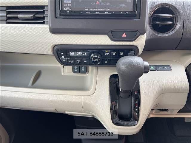Honda N BOX 2019-12 344286-14