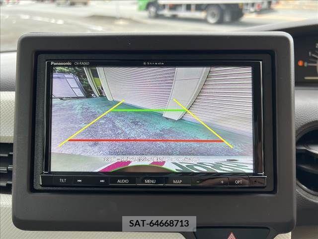 Honda N BOX 2019-12 344286-2