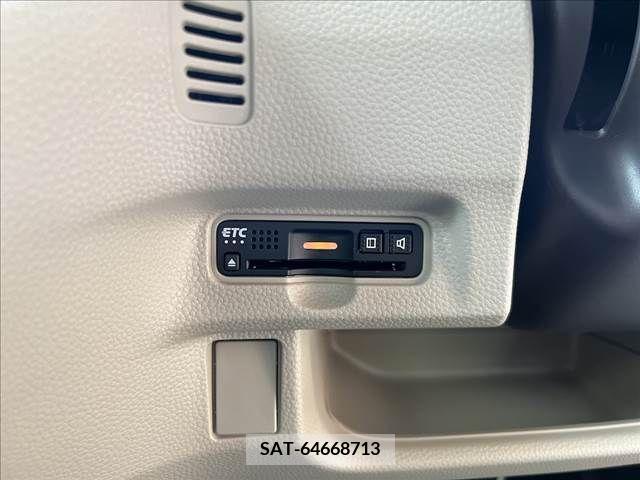 Honda N BOX 2019-12 344286-24