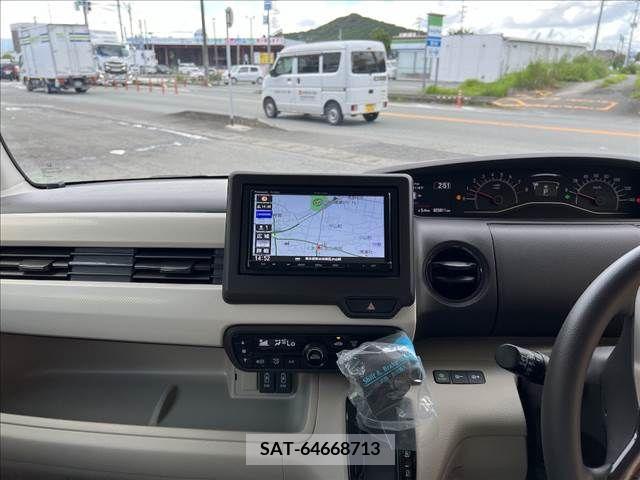 Honda N BOX 2019-12 344286-1