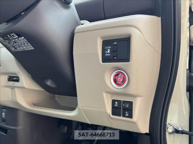 Honda N BOX 2019-12 344286-12