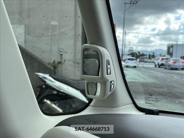 Honda N BOX 2019-12 344286-23