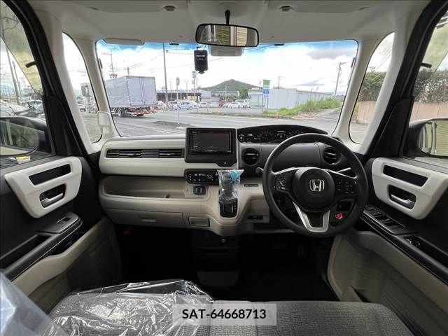 Honda N BOX 2019-12 344286-29