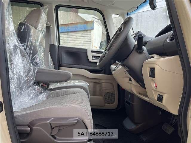 Honda N BOX 2019-12 344286-11
