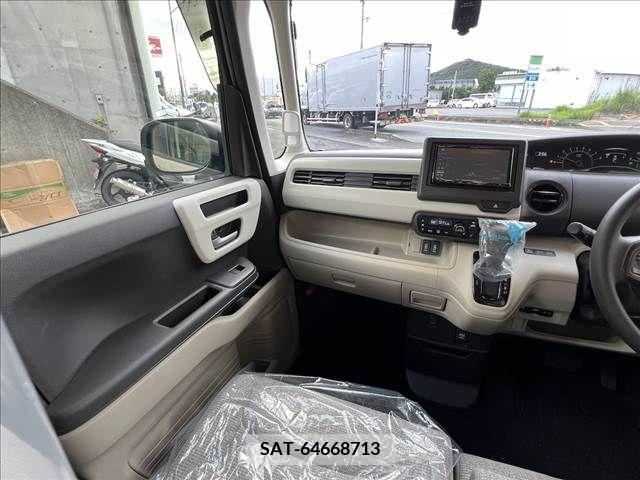 Honda N BOX 2019-12 344286-28