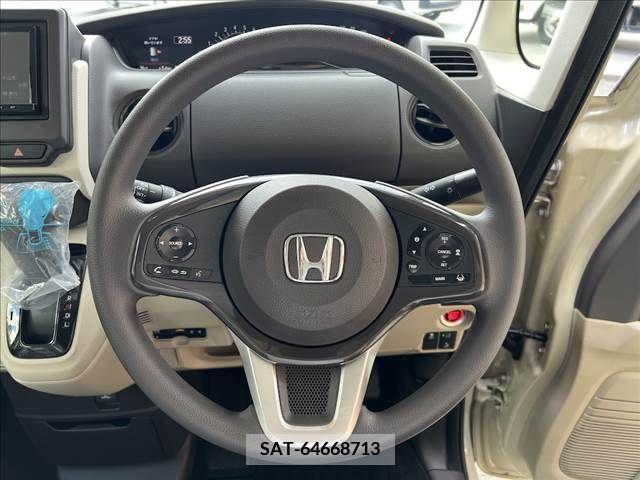 Honda N BOX 2019-12 344286-22