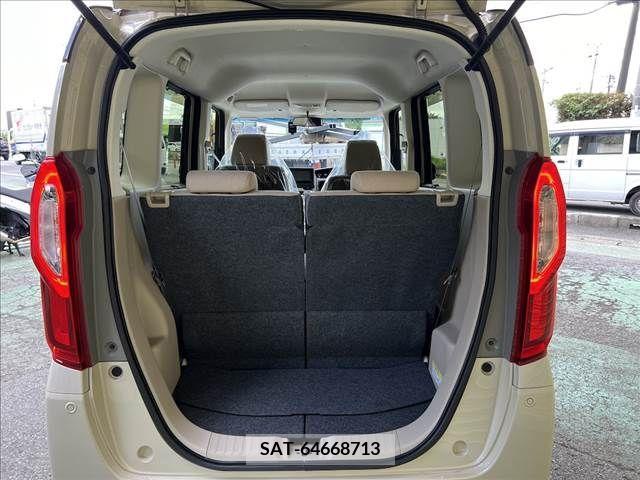Honda N BOX 2019-12 344286-10
