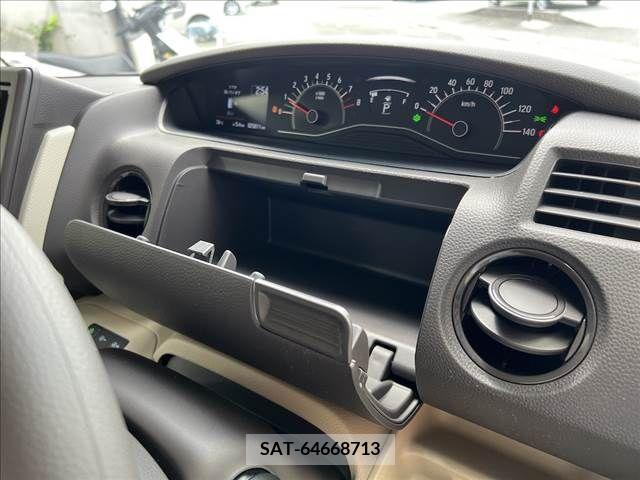 Honda N BOX 2019-12 344286-20