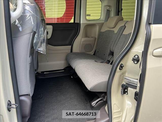 Honda N BOX 2019-12 344286-8