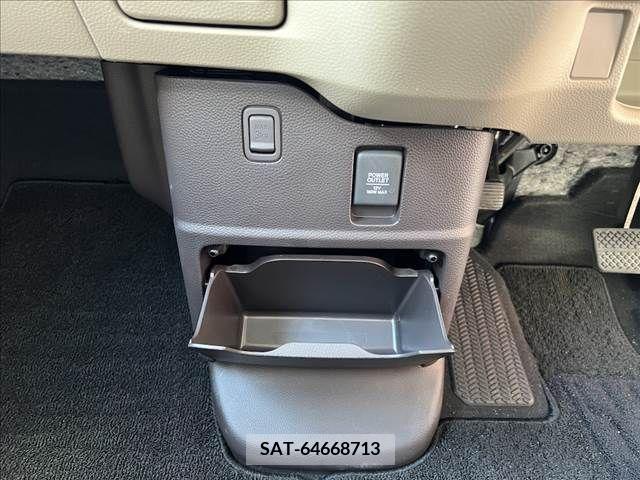 Honda N BOX 2019-12 344286-19