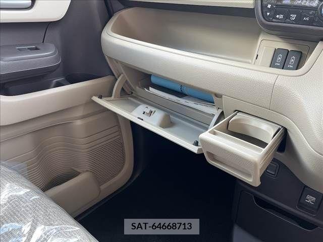 Honda N BOX 2019-12 344286-18