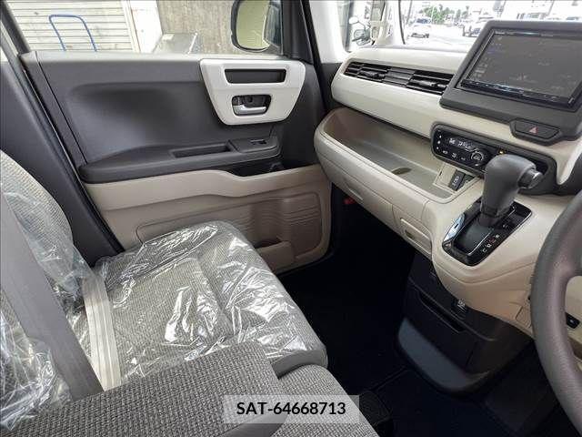 Honda N BOX 2019-12 344286-17