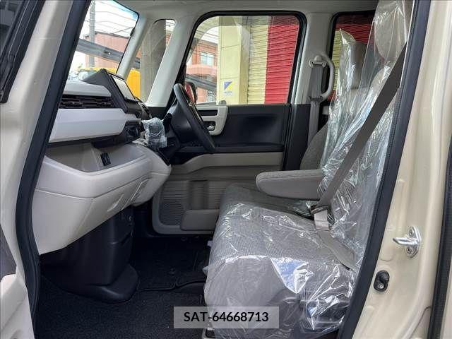 Honda N BOX 2019-12 344286-7