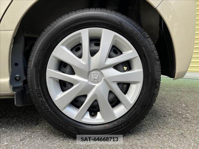 Honda N BOX 2019-12 344286-6