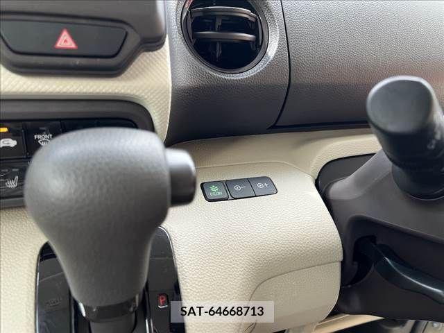 Honda N BOX 2019-12 344286-16