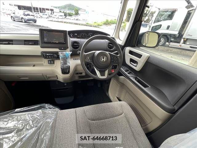 Honda N BOX 2019-12 344286-27