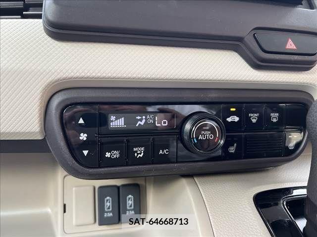 Honda N BOX 2019-12 344286-15