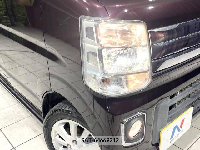 Suzuki EVERY WAGON 2016-06 338119-12