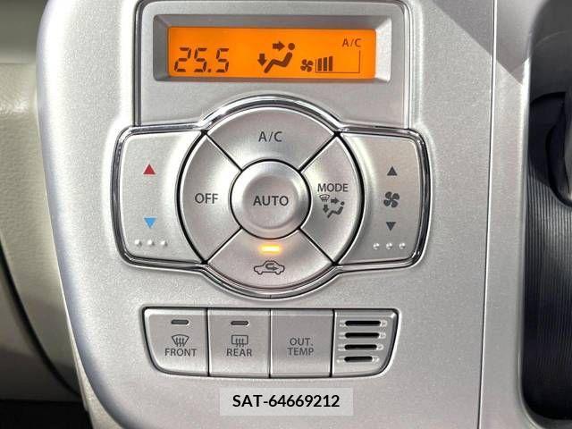 Suzuki EVERY WAGON 2016-06 338119-7