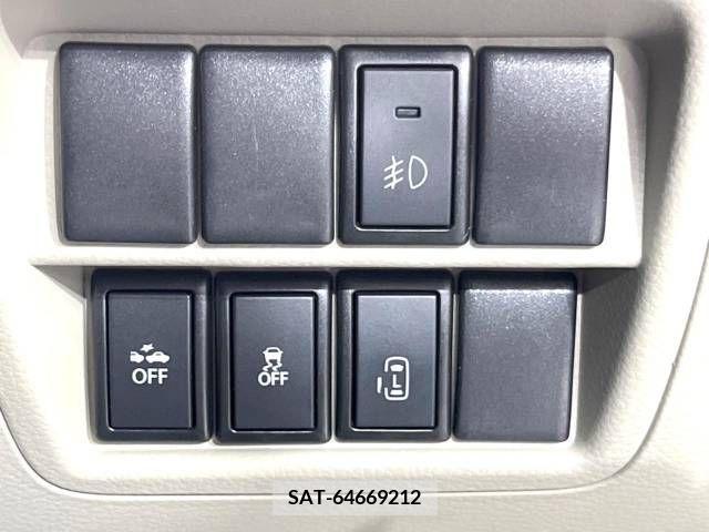 Suzuki EVERY WAGON 2016-06 338119-3