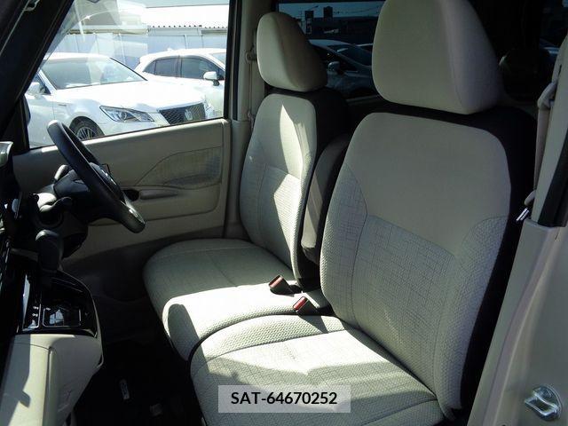 Nissan ROOX 2020-10 297958-4