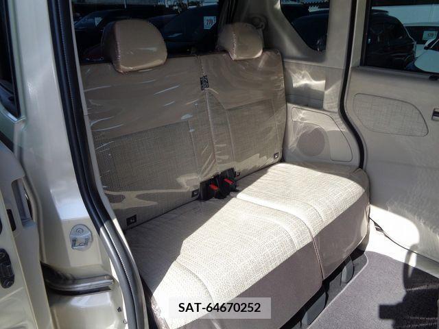 Nissan ROOX 2020-10 297958-5
