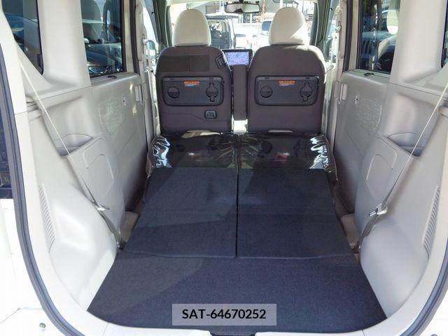 Nissan ROOX 2020-10 297958-8