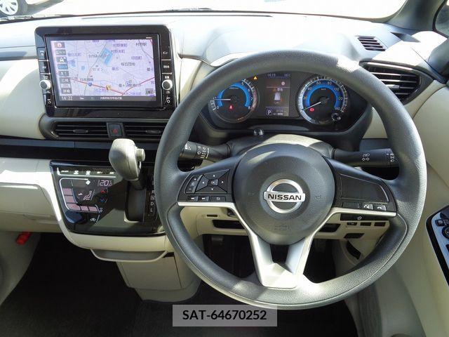 Nissan ROOX 2020-10 297958-1