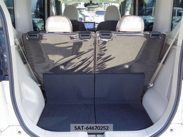 Nissan ROOX 2020-10 297958-7