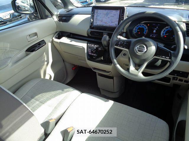 Nissan ROOX 2020-10 297958-9