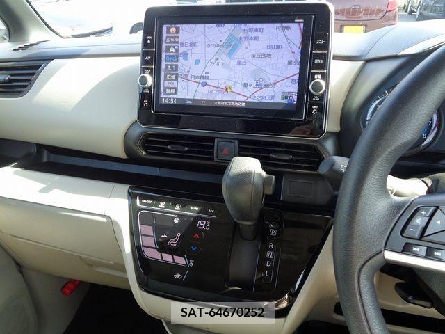 Nissan ROOX 2020-10 297958-13