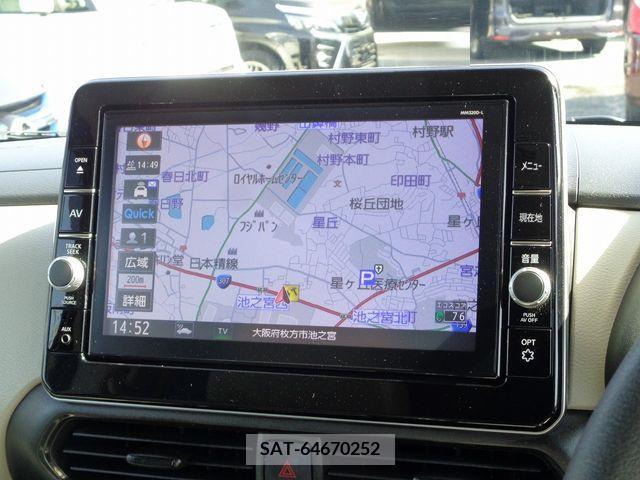 Nissan ROOX 2020-10 297958-11
