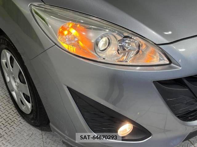 Mazda PREMACY 2011-03 344359-13