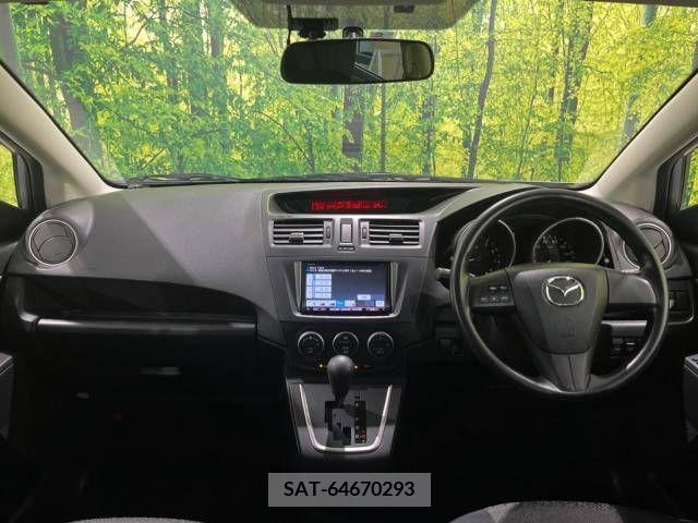 Mazda PREMACY 2011-03 344359-1
