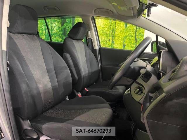 Mazda PREMACY 2011-03 344359-8