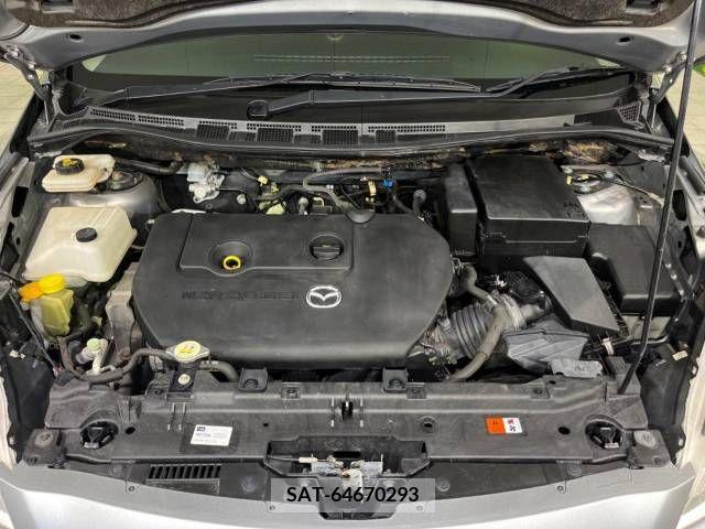 Mazda PREMACY 2011-03 344359-18