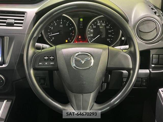 Mazda PREMACY 2011-03 344359-12