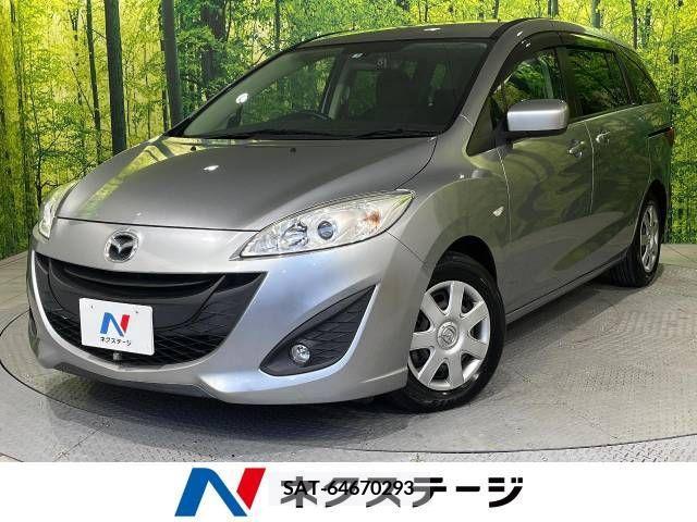 Mazda PREMACY 2011-03 344359-0
