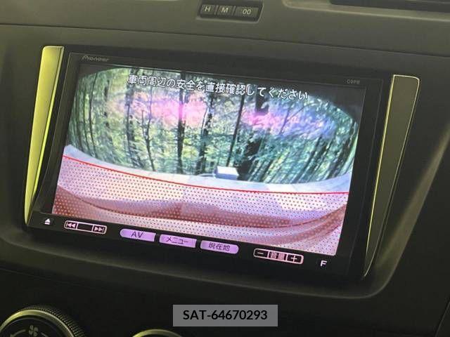 Mazda PREMACY 2011-03 344359-3