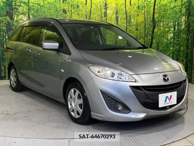 Mazda PREMACY 2011-03 344359-17