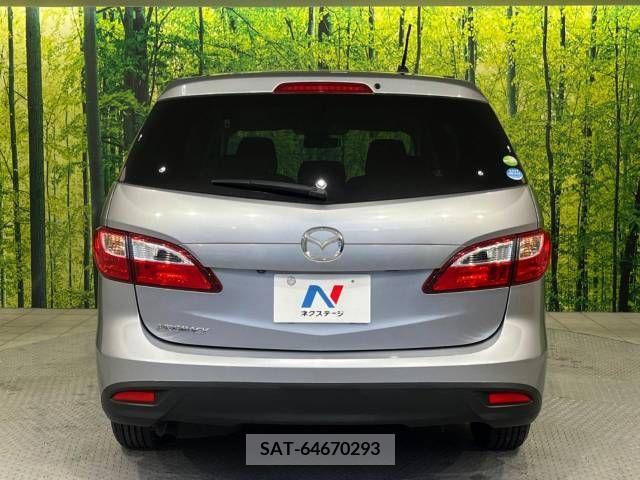 Mazda PREMACY 2011-03 344359-16